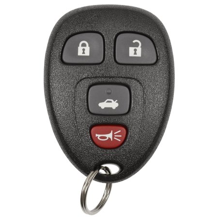 STANDARD IGNITION Keyless Entry Transmitter, C02011 C02011